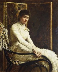 Portrait de l