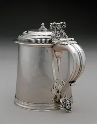 Chope, 1695-1711
