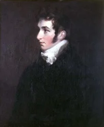 Abram Constable (1783-1862), vers 1806