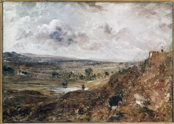 Branch Hill Pond, Hampstead