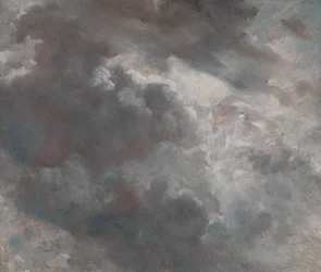 Étude de nuages