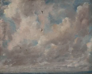 Étude de nuages