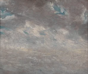 Étude de nuages