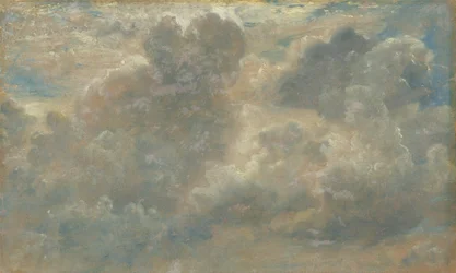 Étude sur les nuages
