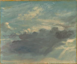 Étude de nuages
