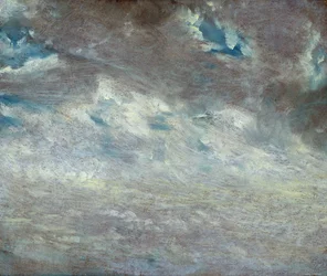 Étude de nuages