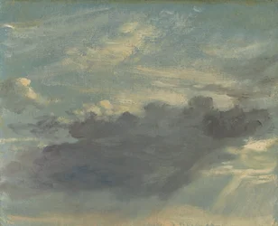 Étude de nuages