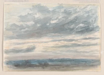 Étude de nuages
