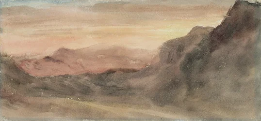 Eskhause, Scawfell