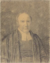 Portrait en Buste d