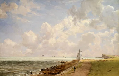 Phare de Harwich