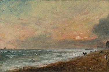 Plage de Hove