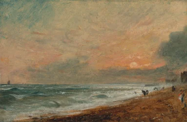 Plage de Hove