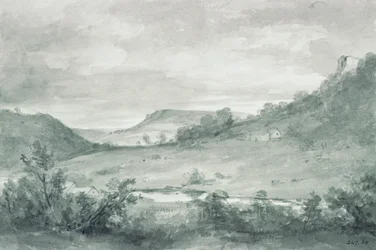 Matlock High Tor