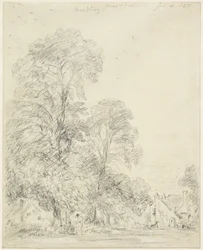 Maudlin, près de Chichester