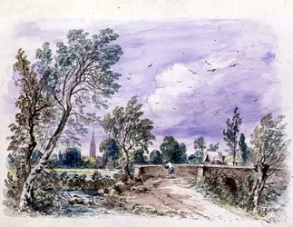 Pont de Milford