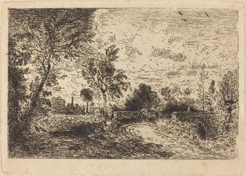 Pont de Milford
