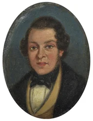 Miniature : Portrait d
