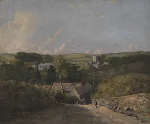 Village d