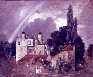The Grove ou la maison de l