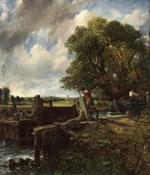 La serrure