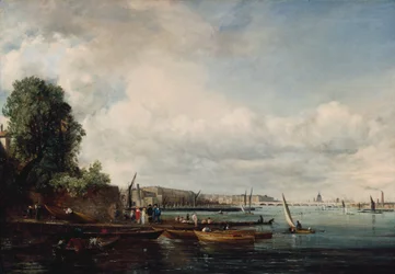 Pont de Waterloo