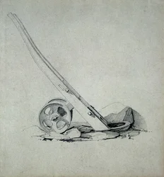 Camion, années 1830