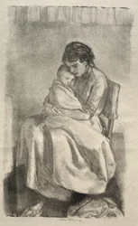 Étude n° 15 : Vêpres