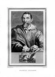 Frans Snyders, peintre de l