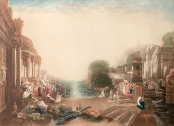Le déclin de Carthage