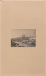 Abbaye de Sainte-Agathe