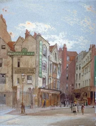 Vue de l