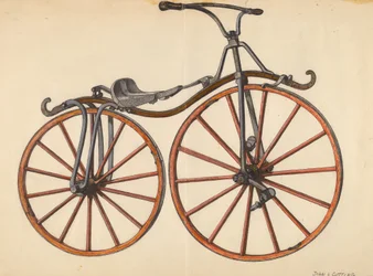 Bicyclette