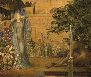 La Belle et la Bête, 1904