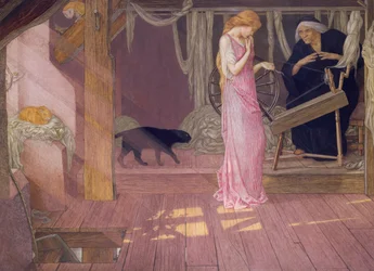 La Belle au bois dormant
