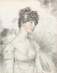 Mademoiselle Campbell