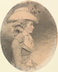 Mme Ives de Catton