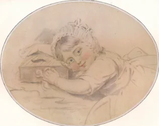 Portrait de l