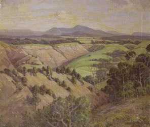 La Vallée de Mamaku