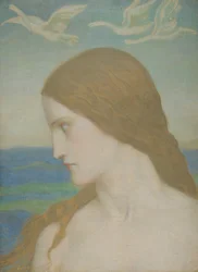 La Vénus jamais terminée