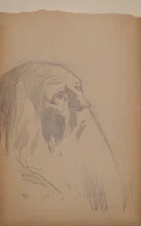 Sans Titre [Vieil Homme]