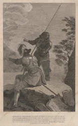 Deux soldats