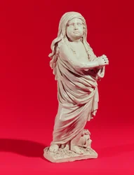 Lydia Dwight ressuscitée, 1674