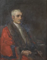 Portrait de l