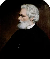 Philip James Bailey, 1884