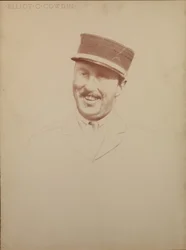 Elliot Christopher Cowdin