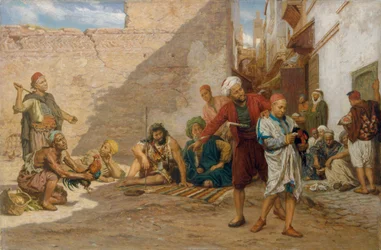 Le défi refusé