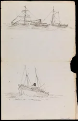 Croquis d