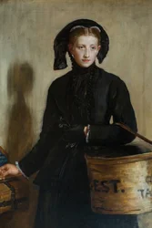 Le denier de la veuve
