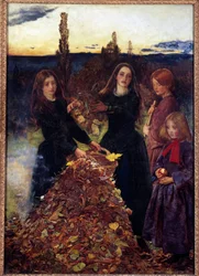 Feuilles d